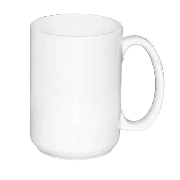 Customizable Mug 15 oz. Mug