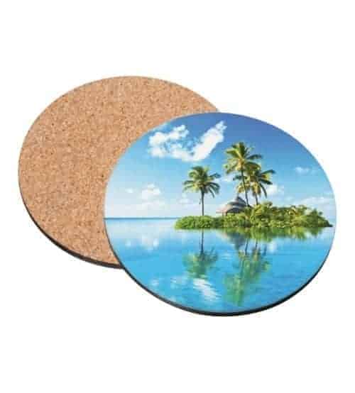 Coasters