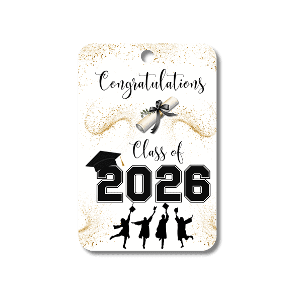 Money Card Holder | Graduation (V1)