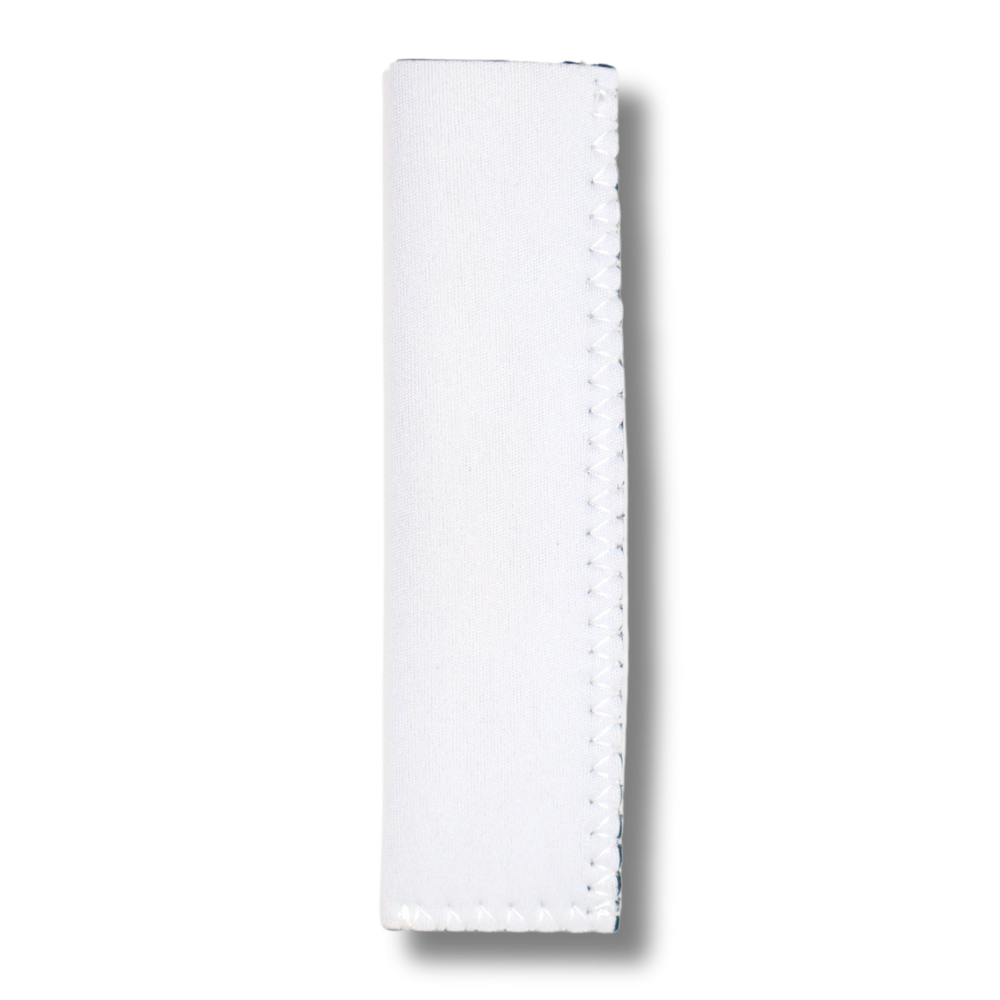 Reusable Decorative Neoprene Treat Sleeves - Blank/Customizable - Image 3