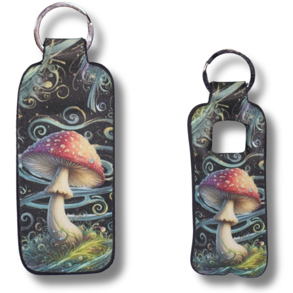 Lip Balm Holders