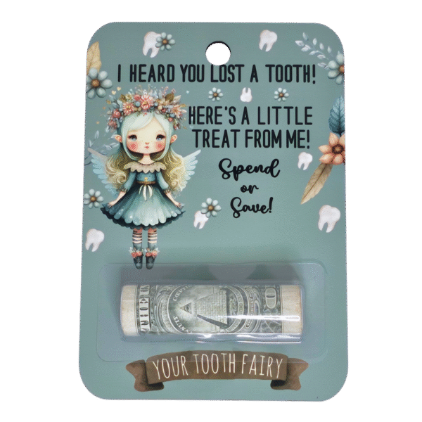 Tooth Fairy