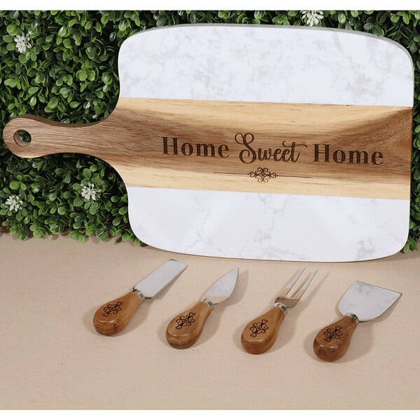 Serving Boards