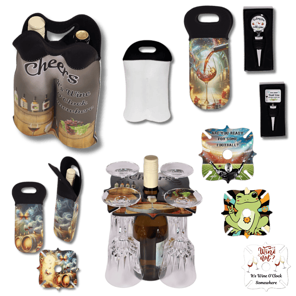 Wine Products